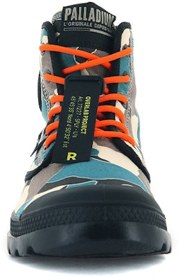 Palladium Pampa Lite Overlab 'Blue Grey Camo' 77227-941-M Shop Palladium Pampa Lite Overlab 'Blue Grey Camo' 77227-941-M