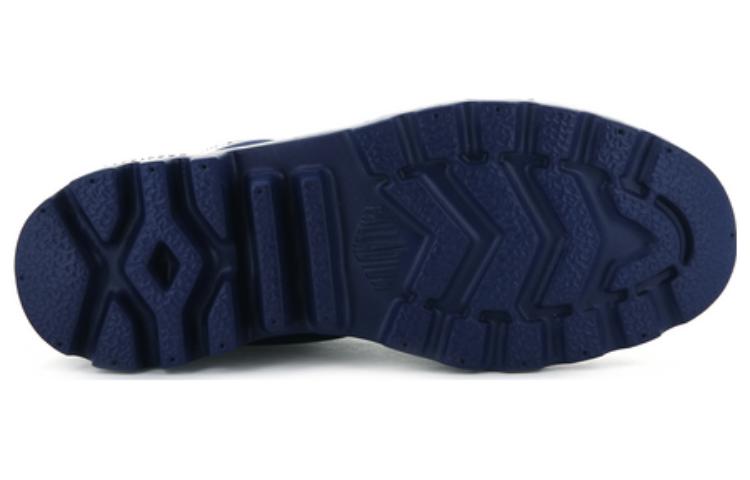 Purchase パラディウム パンパ ライト オーバーラボ 'ディープブルー' 76639-425-M 76639-425-M