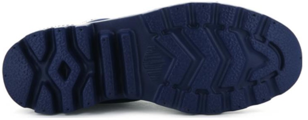 Palladium Pampa Lite Overlab 'Biru Laut' 76639-425-M Purchase Palladium Pampa Lite Overlab 'Biru Laut' 76639-425-M