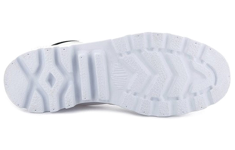 Palladium Pampa Lite Overlab 'Versatile White' 圖 5