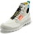 Palladium Pampa Lite Overlab High-Top Canvas 'Neon Putih' 77082-116-M