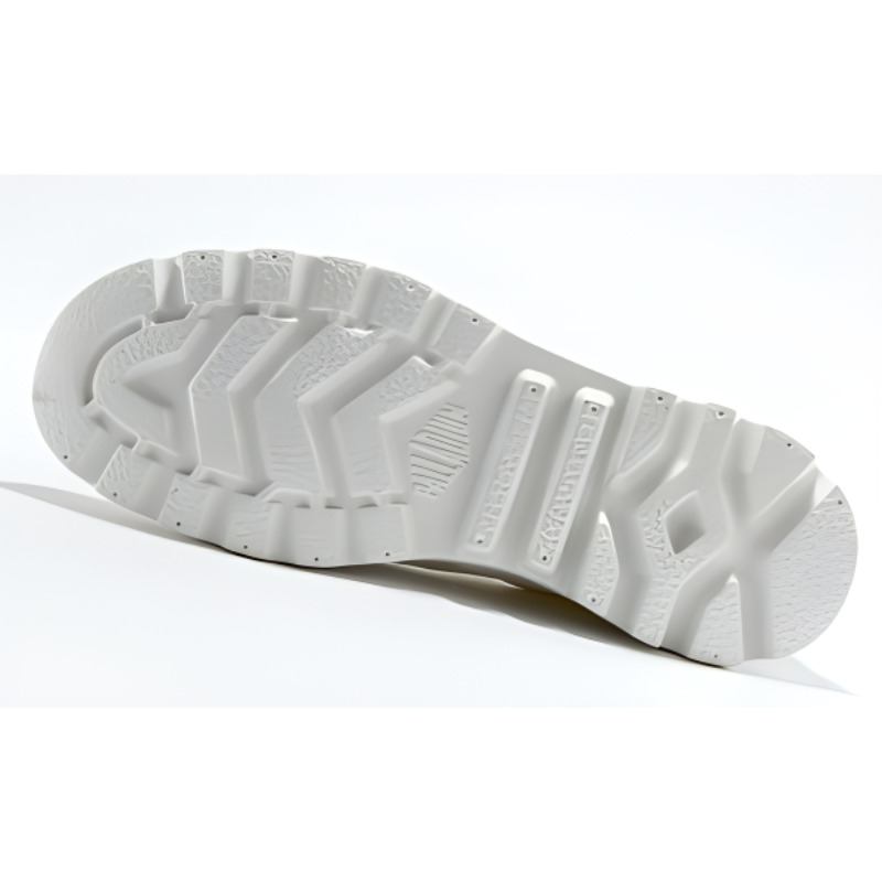 Purchase Palladium Pampa Lite Overlab High-Top Canvas ''Neon Weiß'' 77082-116-M