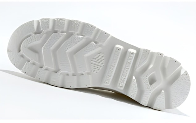 Palladium Pampa Lite Overlab High-Top Canvas 'Neon White' 77082-116-M Purchase Palladium Pampa Lite Overlab High-Top Canvas 'Neon White' 77082-116-M