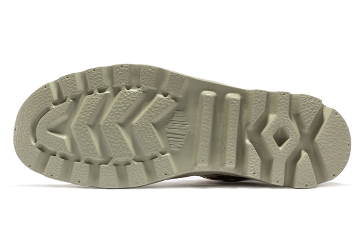 Palladium Pampa Lite Overlab High 'Dark Green Camo' 圖 5