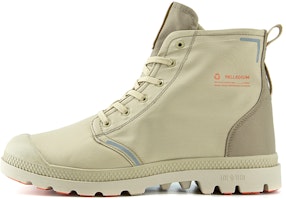 Palladium Pampa Lite Rcyclwp 'Dune Yellow' 76656-262-M Palladium Pampa Lite Rcyclwp 'Dune Yellow' 76656-262-M
