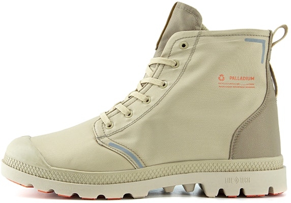 Palladium Pampa Lite Rcyclwp 'Dune Yellow' 76656-262-M Buy Palladium Pampa Lite Rcyclwp 'Dune Yellow' 76656-262-M