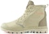 Palladium Pampa Lite Rcyclwp 'Dune Yellow' 76656-262-M