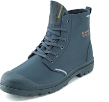 Palladium Pampa Lite Rcyclwp 高筒靴「深藍色」 76656-480-M Order Palladium Pampa Lite Rcyclwp 高筒靴「深藍色」 76656-480-M