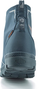 Palladium Pampa Lite Rcyclwp 高帮靴 "深蓝色" 76656-480-M Lookbook Palladium Pampa Lite Rcyclwp 高帮靴 "深蓝色" 76656-480-M