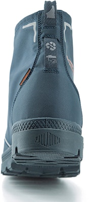Palladium Pampa Lite Reciclado Impermeable Alto 'Azul Profundo' 76656-480-M Lookbook Palladium Pampa Lite Reciclado Impermeable Alto 'Azul Profundo' 76656-480-M