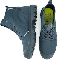 Palladium Pampa Lite Rcyclwp 高筒靴「深藍色」 76656-480-M Shop Palladium Pampa Lite Rcyclwp 高筒靴「深藍色」 76656-480-M