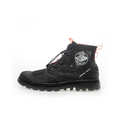 Palladium PAMPA LITE TRAVEL VT Boots