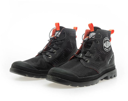 파라디움 PAMPA 라이트 트래블 VT 부츠 74472-008 Order 파라디움 PAMPA 라이트 트래블 VT 부츠 74472-008