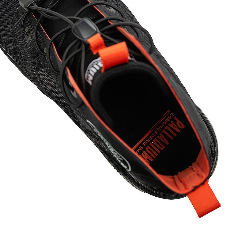 Purchase 파라디움 PAMPA 라이트 트래블 VT 부츠 74472-008