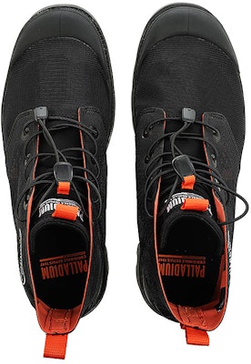 파라디움 PAMPA 라이트 트래블 VT 부츠 74472-008 Details for 파라디움 PAMPA 라이트 트래블 VT 부츠 74472-008