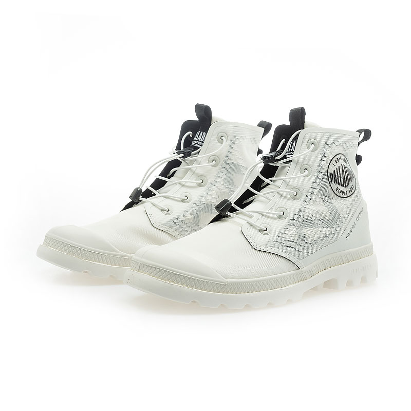 Order Palladium PAMPA LITE TRAVEL VT 休閒運動鞋 74472-116