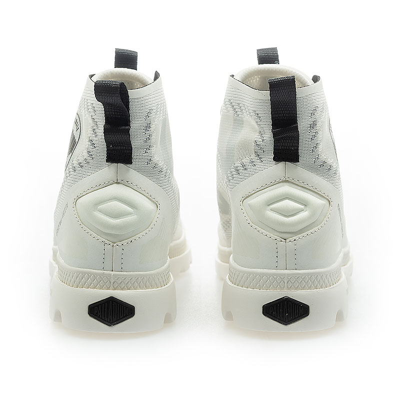 Lookbook Palladium PAMPA LITE TRAVEL VT 休閒運動鞋 74472-116