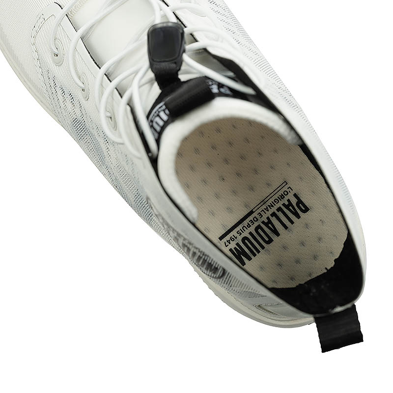 Details for Palladium PAMPA LITE TRAVEL VT 休閒運動鞋 74472-116