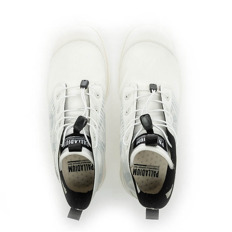 Sizing Palladium PAMPA LITE TRAVEL VT 休閒運動鞋 74472-116