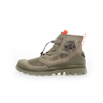 Palladium Pampa Lite Travel VT Sneakers