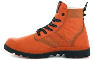 Palladium Pampa Lite Vapor WP 'Orange' 76194-651-M Palladium Pampa Lite Vapor WP 'Orange' 76194-651-M