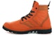 Palladium Pampa Lite Vapor WP 'Orange' Lelaki/Basikal/Sukan 76194-651-M