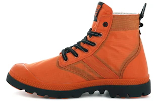 Palladium Pampa Lite Vapor WP 'Orange' 76194-651-M Palladium Pampa Lite Vapor WP 'Orange' 76194-651-M