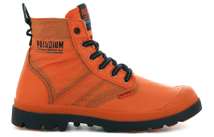Order Palladium Pampa Lite Vapor WP 'Orange' Lelaki/Basikal/Sukan 76194-651-M