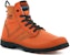 Palladium Pampa Lite Vapor WP 'Orange' Lelaki/Basikal/Sukan 76194-651-M