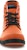 Palladium Pampa Lite Vapor WP 'Orange' Lelaki/Basikal/Sukan 76194-651-M