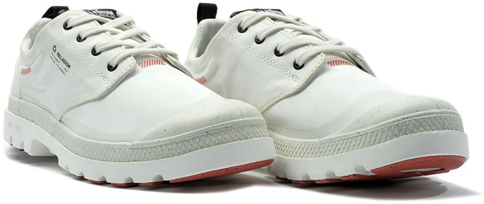 Palladium PAMPA LO WP+ Star White Grijze Casual Schoenen 79145116 Order Palladium PAMPA LO WP+ Star White Grijze Casual Schoenen 79145116