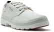 Lookbook Palladium PAMPA LO WP+ Star White Grijze Casual Schoenen 79145116