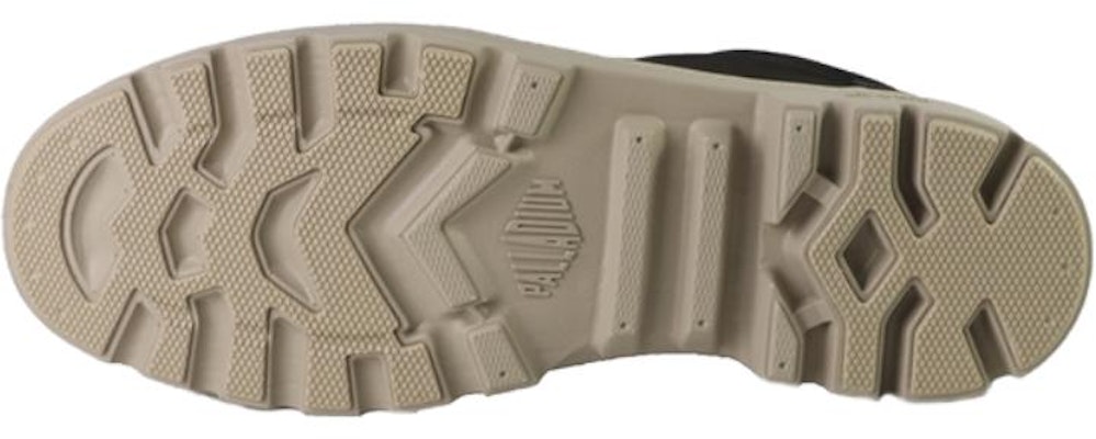 Palladium Pampa Low 'Black Brown' 76116-037-M Lookbook Palladium Pampa Low 'Black Brown' 76116-037-M