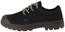 Buy Palladium Pampa Low 'Black Umbrella Canvas' 76116-036-M