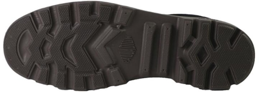 Palladium Pampa Low ''Canvas Payung Hitam''. 76116-036-M Lookbook Palladium Pampa Low ''Canvas Payung Hitam''. 76116-036-M