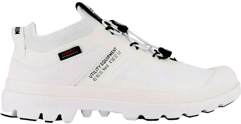 Palladium PAMPA LT+ LO XPLR WP+ But Waterproof Putih Star 74474116 Buy Palladium PAMPA LT+ LO XPLR WP+ But Waterproof Putih Star 74474116