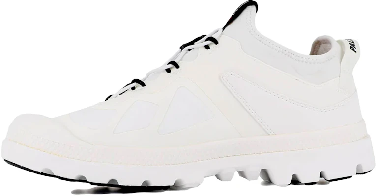 Palladium PAMPA LT+ LO XPLR WP+ But Waterproof Putih Star 74474116 Shop Palladium PAMPA LT+ LO XPLR WP+ But Waterproof Putih Star 74474116
