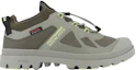 Buy Palladium Pampa LT+LO XPLR WP+ 橄榄夜防水靴 74474325