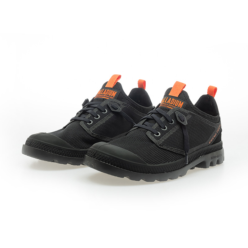 Order Palladium Pampa LT Travel Low VT Kasut Sneaker 74473-008