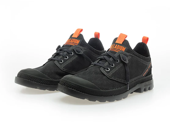 Palladium Pampa LT Travel Low VT Kasut Sneaker 74473-008 Order Palladium Pampa LT Travel Low VT Kasut Sneaker 74473-008