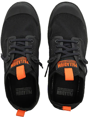 Palladium Pampa LT Travel Low VT Kasut Sneaker 74473-008 Sizing Palladium Pampa LT Travel Low VT Kasut Sneaker 74473-008