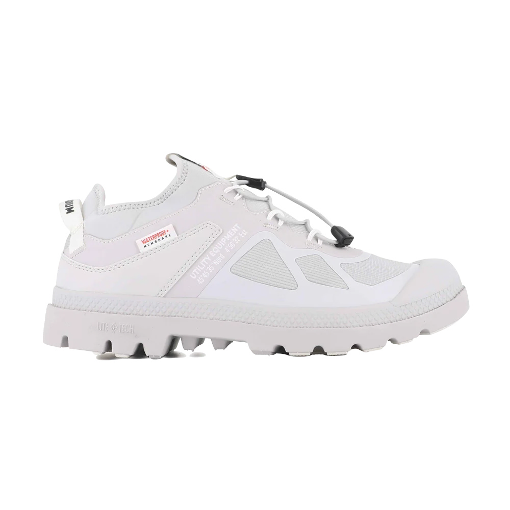 Palladium Pampa LT Xplr WP Vapor Waterproof Boots 74474056