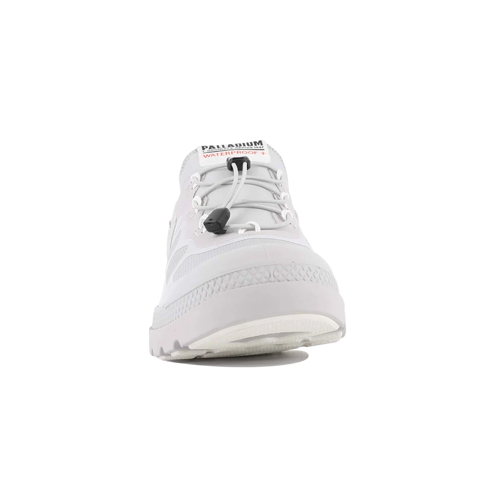 Lookbook Palladium Pampa LT Xplr WP Vapor Kasut But Kalispas Kalis Air 74474056