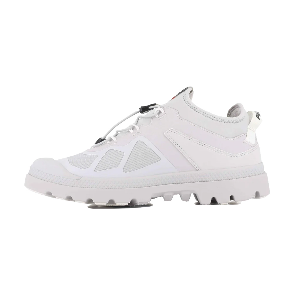 Shop Palladium Pampa LT Xplr WP Vapor Kasut But Kalispas Kalis Air 74474056