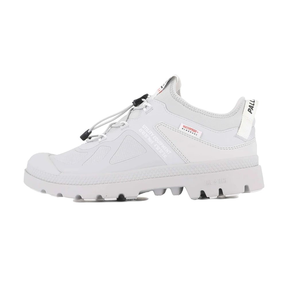 Purchase Palladium Pampa LT Xplr WP Vapor Kasut But Kalispas Kalis Air 74474056