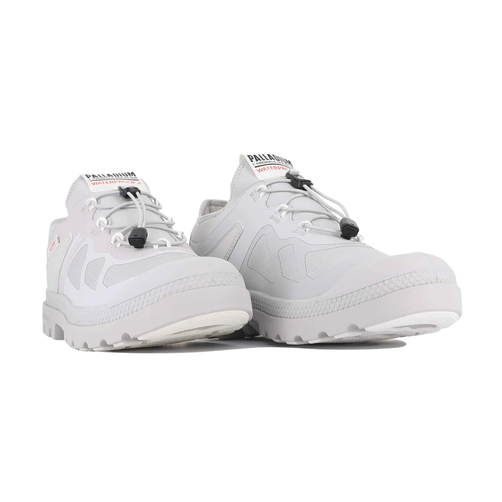 Sizing Palladium Pampa LT Xplr WP Vapor Kasut But Kalispas Kalis Air 74474056