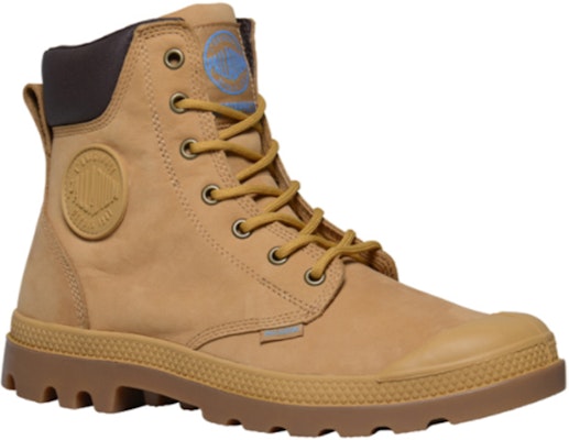 Palladium Pampa Lux 'Bota Casual Marrón' 73231-221-M Order Palladium Pampa Lux 'Bota Casual Marrón' 73231-221-M