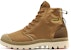 Palladium Pampa Mid 'Brown Outdoor Boot' 76656-338-M