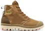 Order Palladium Pampa Mid 'Brown Outdoor Boot' 76656-338-M