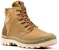 Palladium Pampa Mid 'Brown Outdoor Boot' 76656-338-M